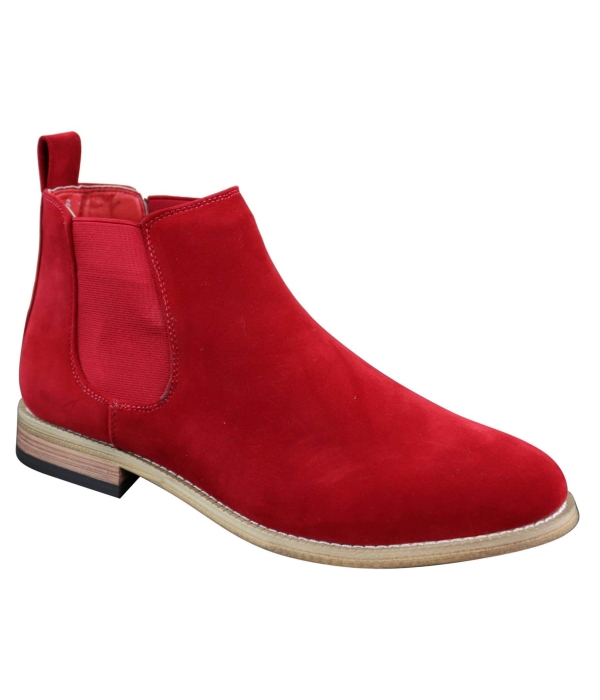 Chelsea boots men 2019 best sale