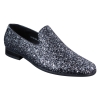 Mens Shiny Glitter Party Shoes