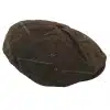 Men's Tweed 8 Panel Newsboy Hat