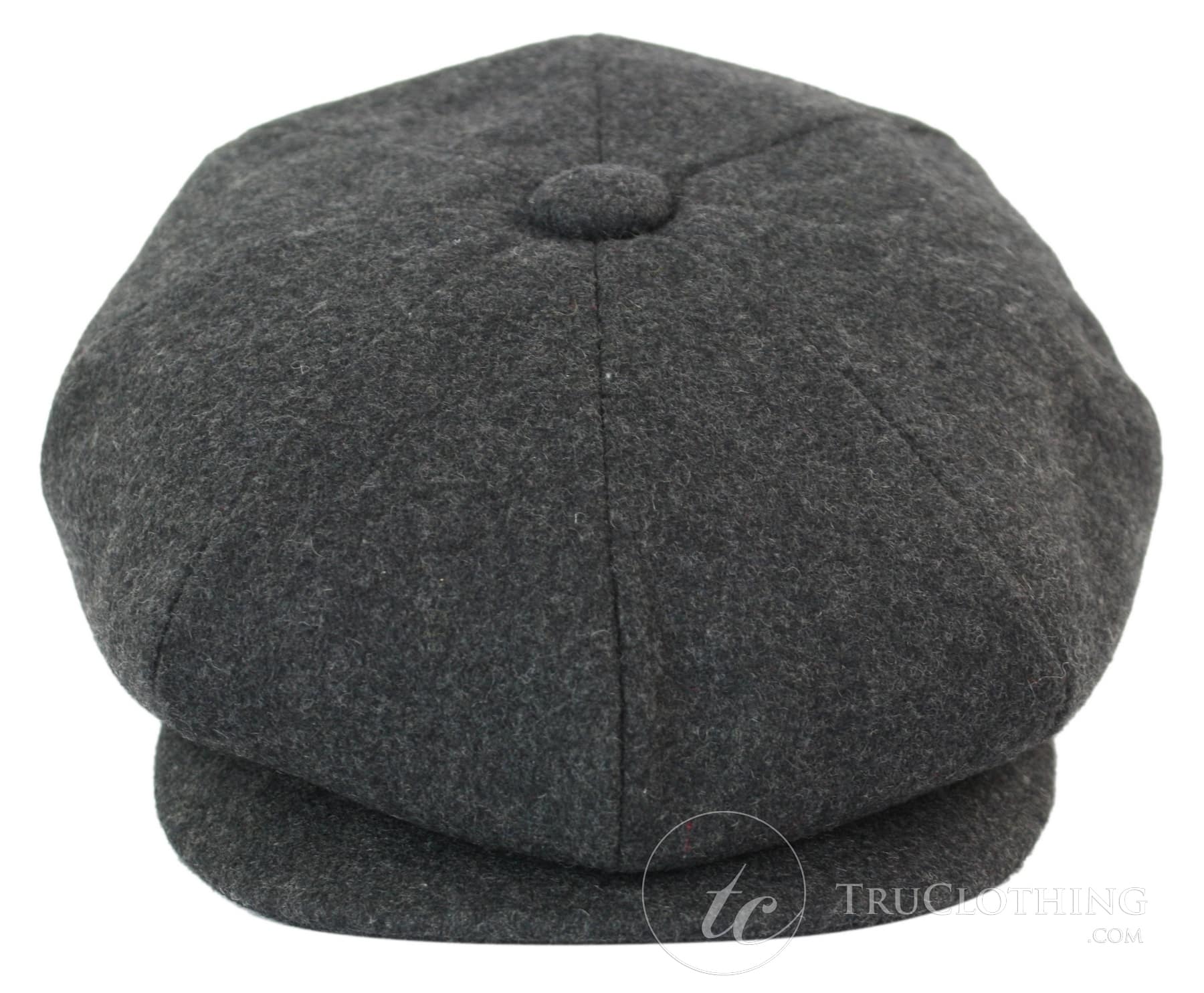 black grandad hat