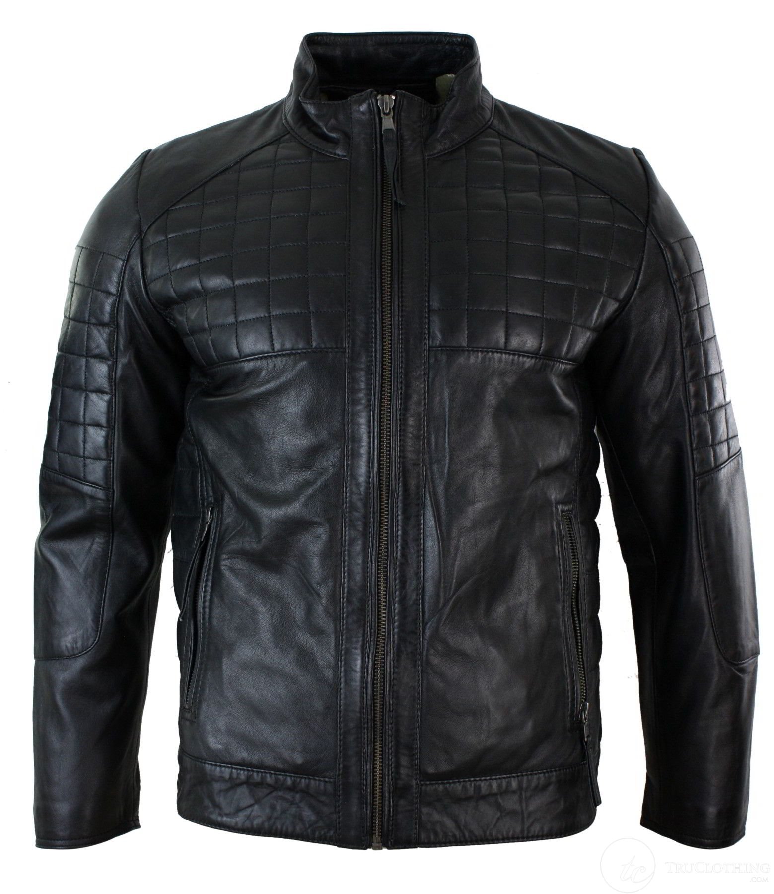 Luxury Men's Bags Leather Jackets | semashow.com