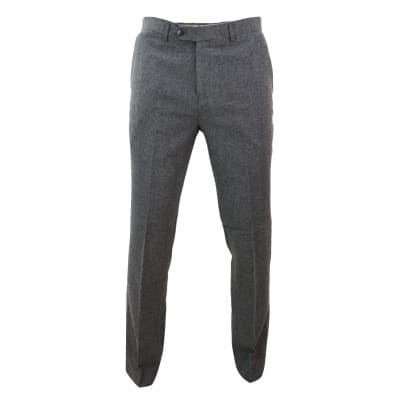 MEN FASHION Trousers Corduroy Navy Blue 50                  EU discount 97% GANT slacks 