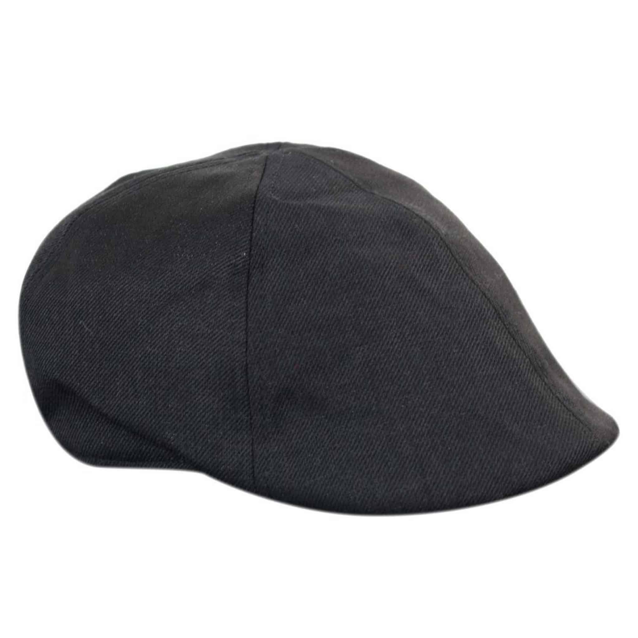 Marc Darcy Rayford Mens Tweed Vintage Retro Grandad Flat Caps Hats ...