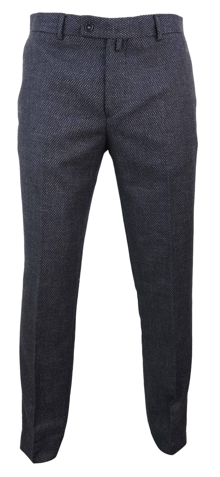 Buy Brown Trousers  Pants for Men by Andamen Online  Ajiocom