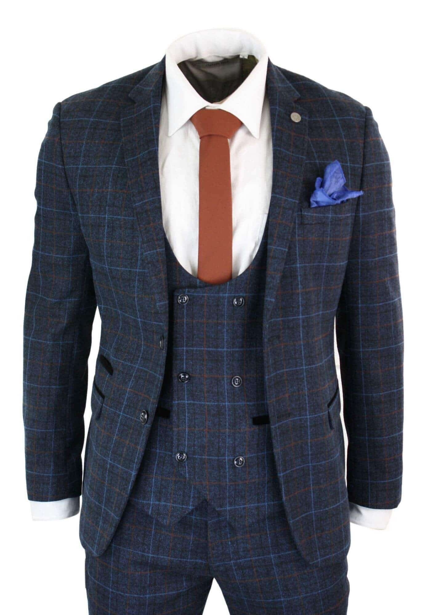 paul andrew suits