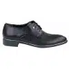 Mens Classic Laced Pattern Shoes