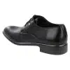 Mens Classic Laced Pattern Shoes