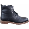 Mens Fleece Lined Winter Boots