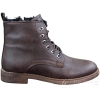 Mens Fleece Lined Winter Boots