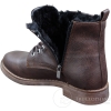 Mens Fleece Lined Winter Boots