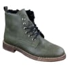 Mens Fleece Lined Winter Boots