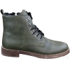 Mens Fleece Lined Winter Boots