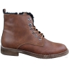 Mens Fleece Lined Winter Boots