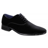 Mens Formal Velvet Shoes