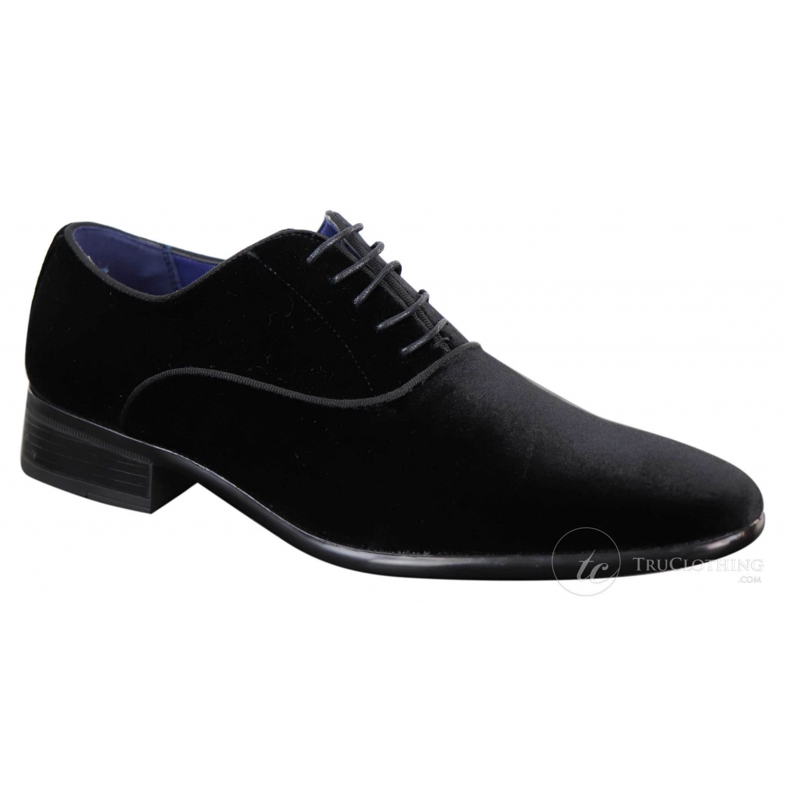 Mens Formal Velvet Shoes: Buy Online - Happy Gentleman