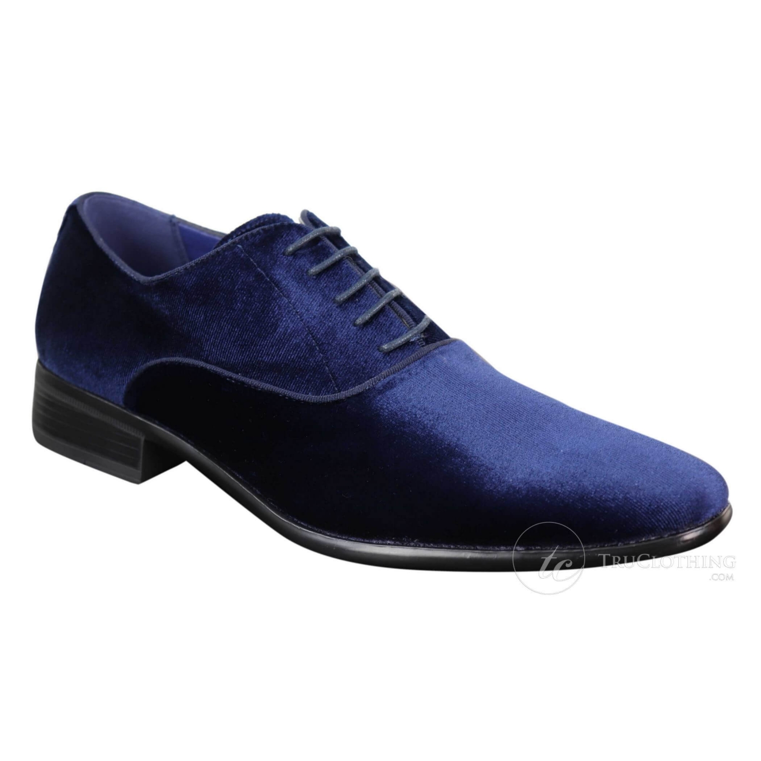 Mens Formal Velvet Shoes: Buy Online - Happy Gentleman