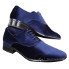Mens Formal Velvet Shoes