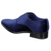 Mens Formal Velvet Shoes