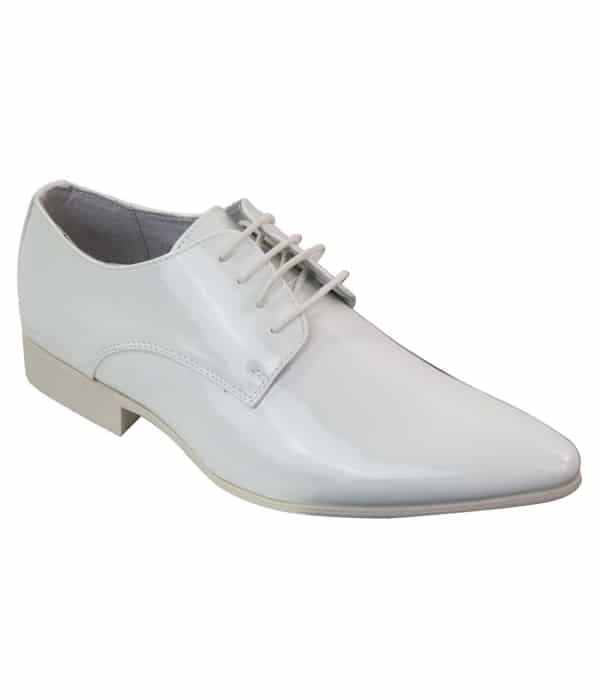 Shiny wedding shoes online