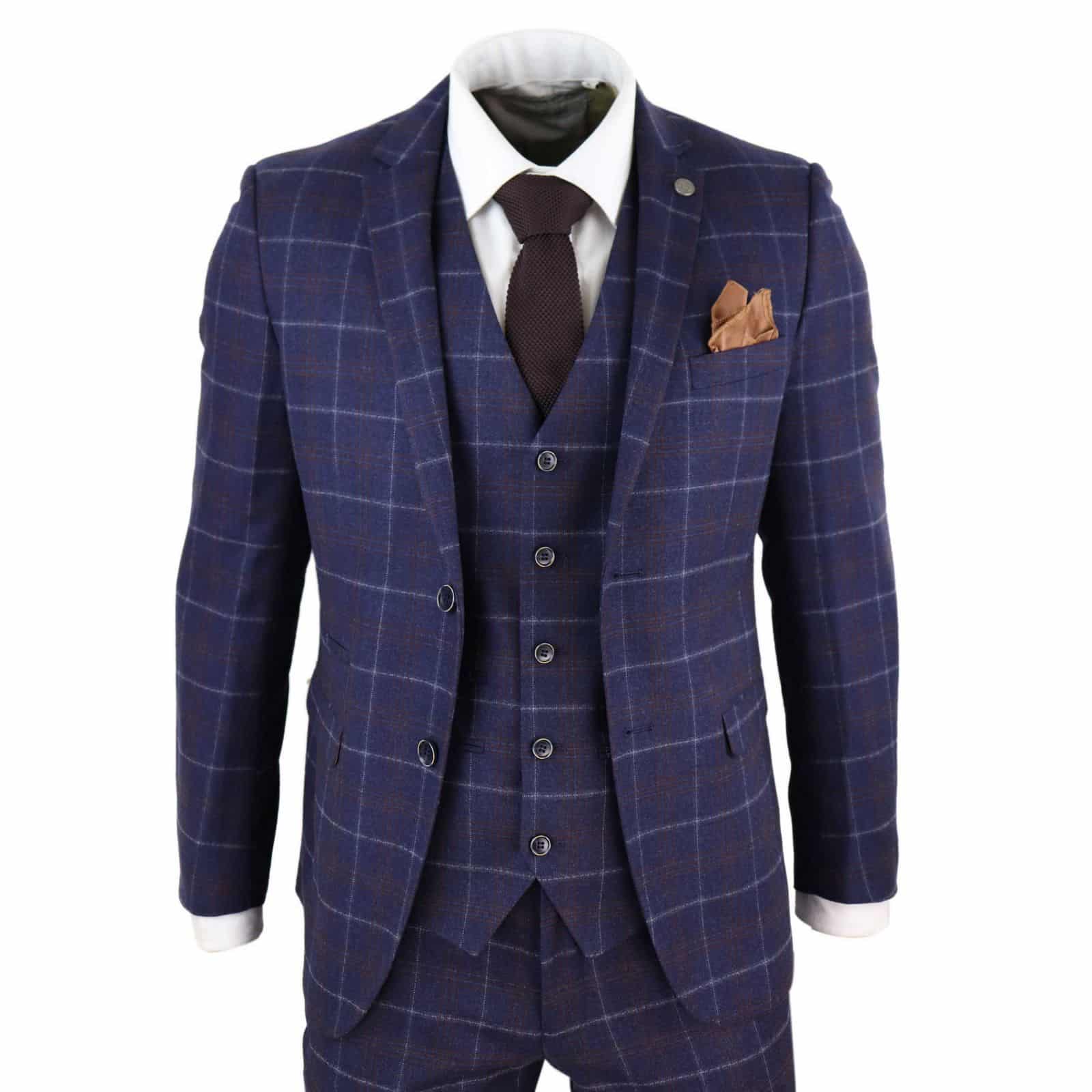 paul andrew suits