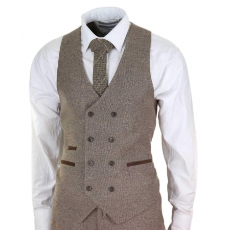 waistcoat