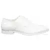 Mens Patent Shiny Formal Shoes
