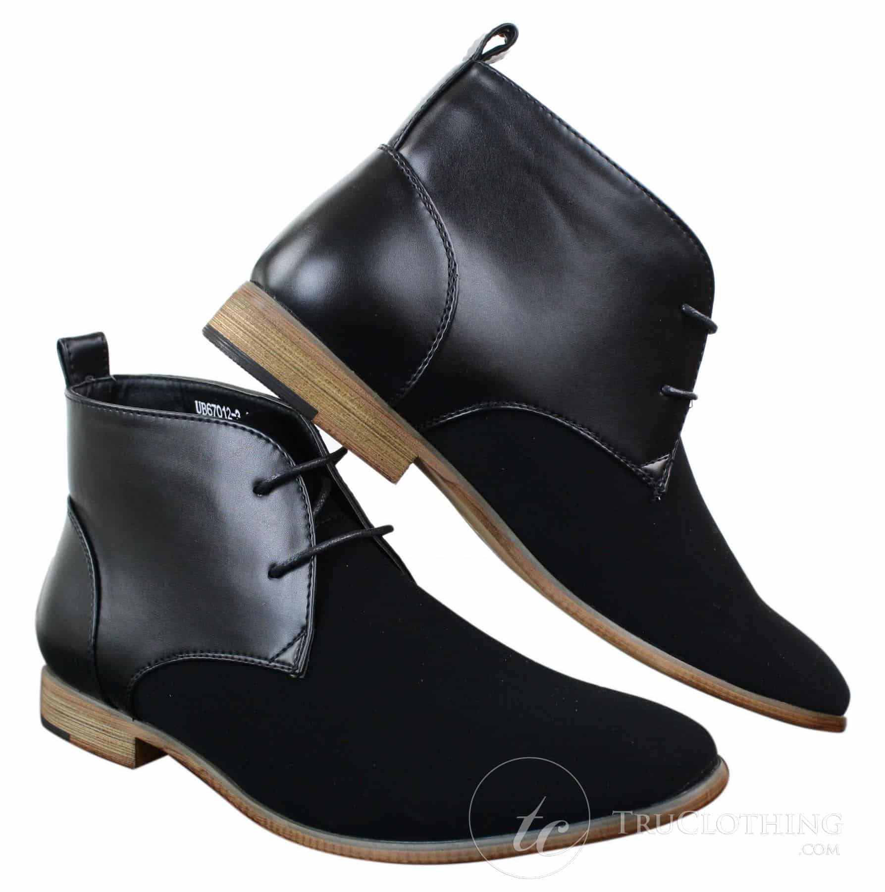 Buy > mens smart ankle boots > in stock