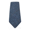 Mens Tweed Herringbone Textured Marc Darcy Ties Classic Vintage Retro Deon