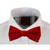 Mens Tweed Marc Darcy Bow Ties Vintage Retro Velvet