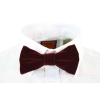 Mens Tweed Marc Darcy Bow Ties Vintage Retro Velvet