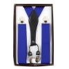 Mens Vintage Trouser Braces/Suspenders - Many Colours