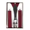 Mens Vintage Trouser Braces/Suspenders - Many Colours