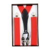 Mens Vintage Trouser Braces/Suspenders - Many Colours