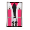 Mens Vintage Trouser Braces/Suspenders - Many Colours