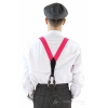 Mens Vintage Trouser Braces/Suspenders - Many Colours