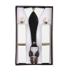 Mens Vintage Trouser Braces/Suspenders - Many Colours