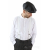 Mens Vintage Trouser Braces/Suspenders - Many Colours