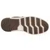 Mens Winter PU Leather Boots