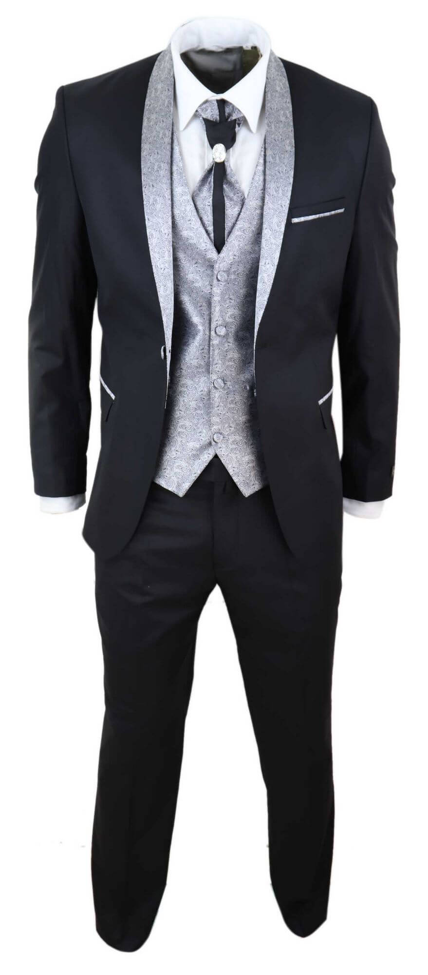 Van Heusen Wedding Suits, Men Brown Solid Slim Fit Wedding Four Piece Suit  for Suits at Vanheusenindia.abfrl.in