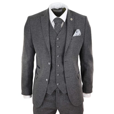 Peaky Blinders Suits Online - Hockerty