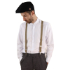 Mens Classic Trouser Suspenders