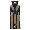 Mens Classic Trouser Suspenders