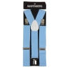 Mens Classic Trouser Suspenders