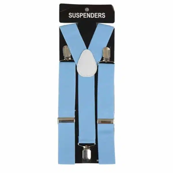 Mens Classic Trouser Suspenders