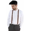 Mens Classic Trouser Suspenders