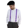 Mens Classic Trouser Suspenders