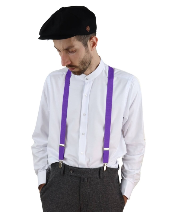 Mens Classic Trouser Suspenders