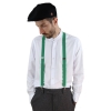 Mens Classic Trouser Suspenders