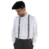 Mens Classic Trouser Suspenders
