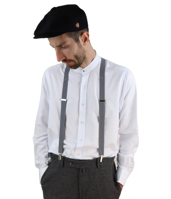 Mens Classic Trouser Suspenders